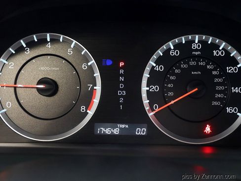 Used 2010 Honda Accord EX-L image 17