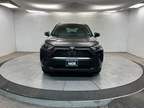Used 2025 Toyota RAV4 XLE image 8