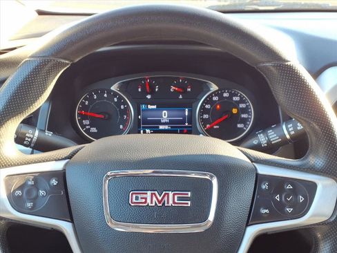 Used 2023 GMC Acadia SLE w/ Elevation Edition image 17