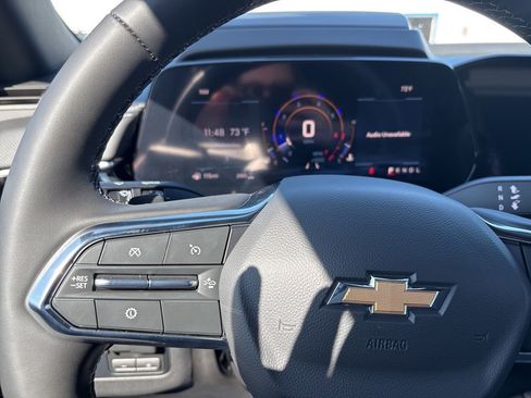 New 2026 Chevrolet Tahoe Premier image 16