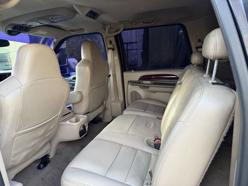 Used 2004 Ford Excursion Limited image 19