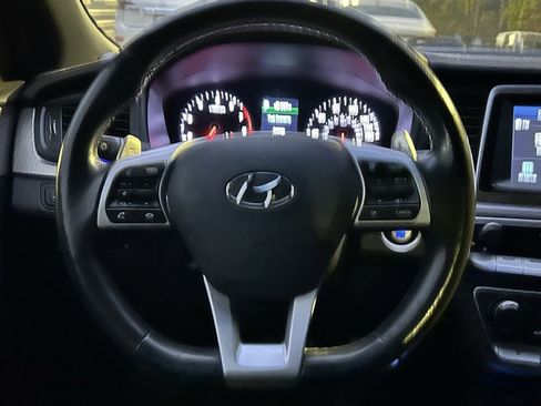 Used 2018 Hyundai Sonata Sport image 7