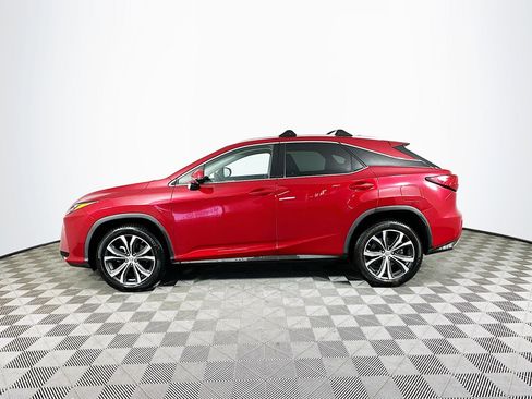 Used 2017 Lexus RX 350 350 image 4