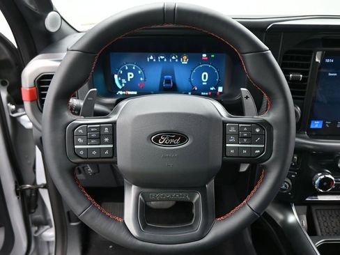 Used 2025 Ford F150 Raptor AWD/4WD image 13