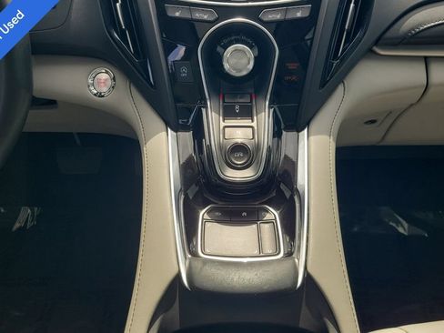 Used 2019 Acura RDX FWD w/ Technology Package image 18