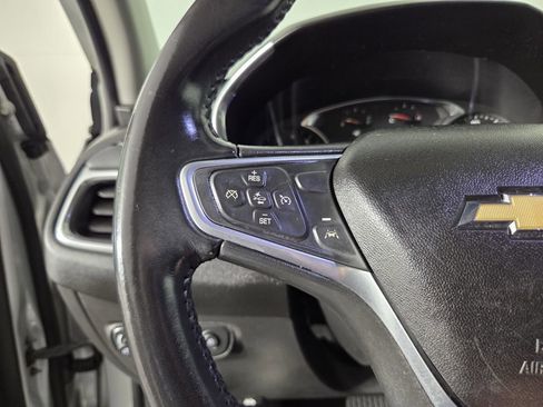 Used 2020 Chevrolet Equinox Premier image 18