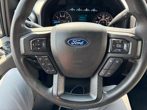 Certified 2018 Ford F150 XLT AWD/4WD image 11