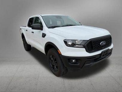 Used 2023 Ford Ranger XL w/ Equipment Group 101A High