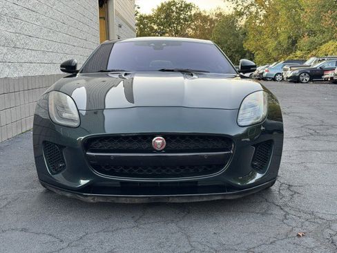 Used 2019 Jaguar F-TYPE Coupe image 10