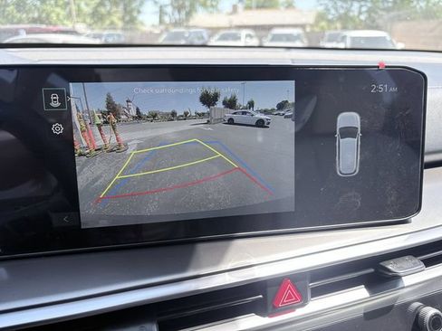 New 2026 Kia Sorento EX FWD image 9