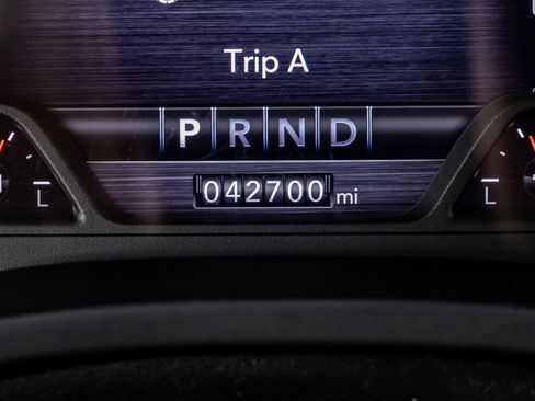 Used 2022 RAM 1500 Lone Star RWD image 21