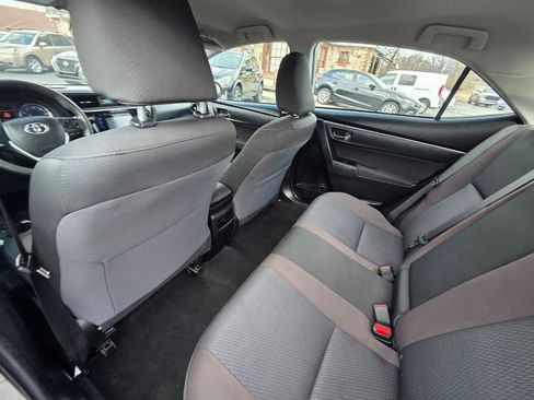 Used 2019 Toyota Corolla LE image 14