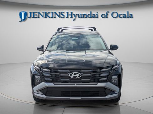 New 2026 Hyundai Tucson SEL FWD image 10