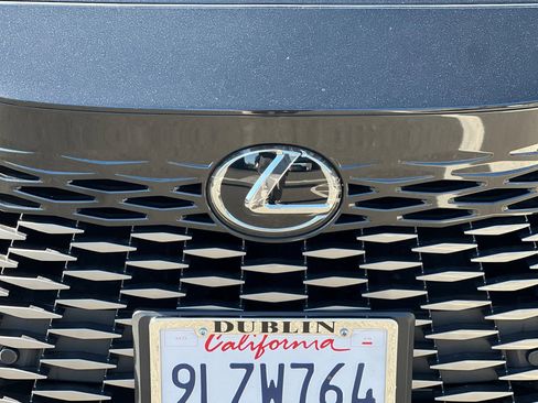 Used 2024 Lexus RX 350 FWD image 46