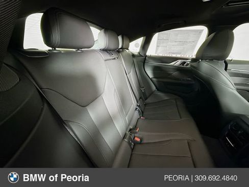 New 2026 BMW 440i xDrive image 28