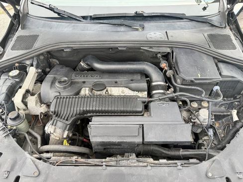 Used 2012 Volvo S60 T5 FWD image 13