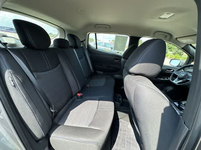Used 2025 Nissan Leaf SV Plus FWD image 23