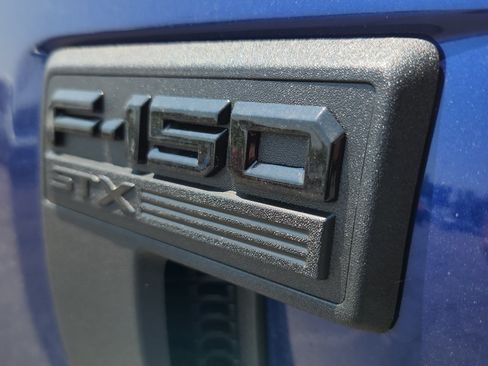 New 2026 Ford F150 STX w/ Equipment Group 200A AWD/4WD image 10