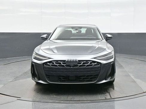 New 2026 Audi A6 Premium Plus image 2