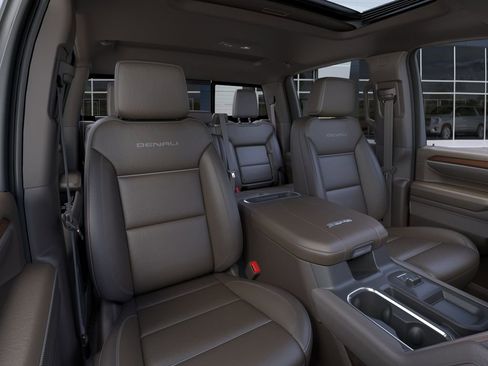 New 2026 GMC Sierra 2500 Denali image 16