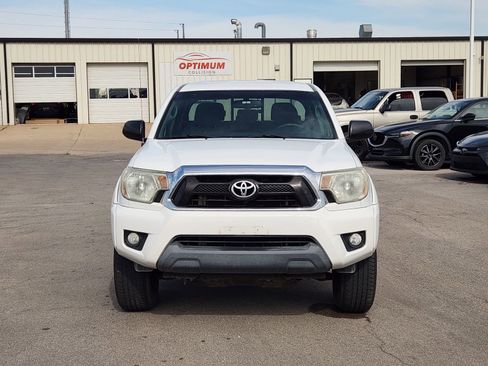 Used 2013 Toyota Tacoma PreRunner RWD image 6