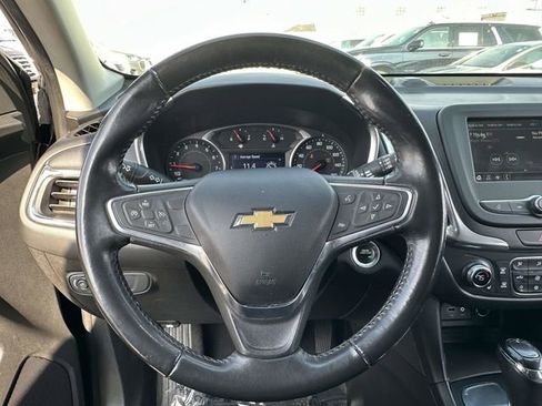 Used 2019 Chevrolet Equinox LT image 11