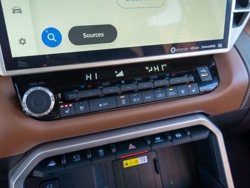 Used 2024 Toyota Tundra 1794 Edition image 27