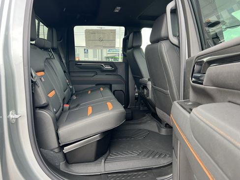 New 2026 GMC Sierra 3500 AT4 w/ AT4 Premium Plus Package AWD/4WD image 24
