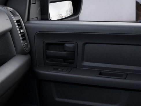 Used 2025 RAM 2500 Tradesman image 25