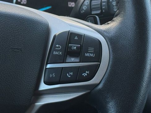 Used 2021 Ford Explorer Limited w/ Equipment Group 301A image 10