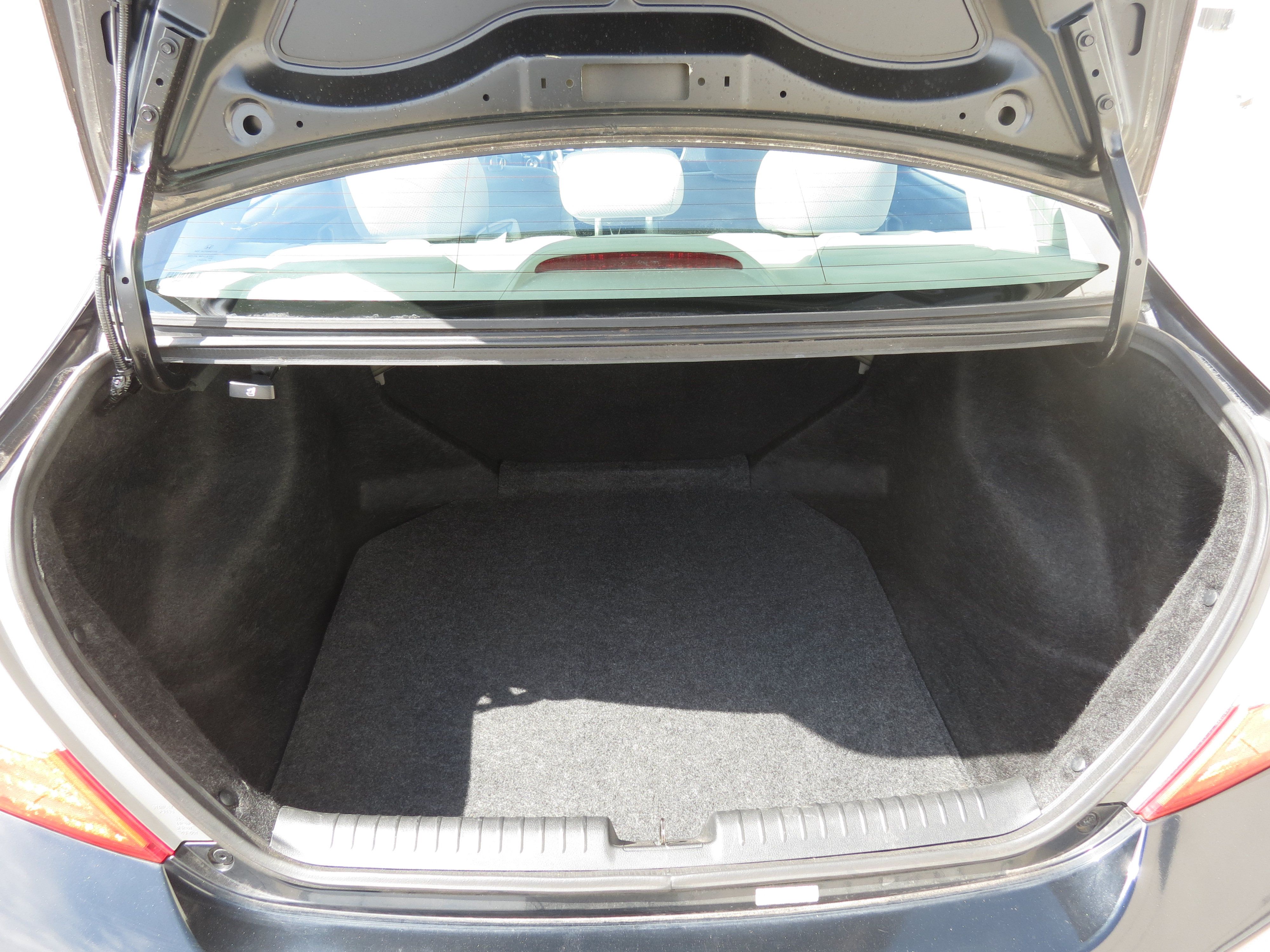 Used 2012 Honda Civic LX image 31