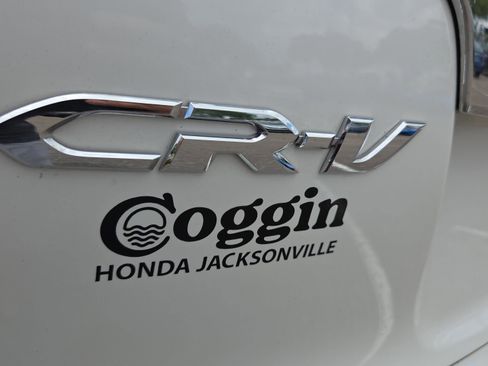 Used 2015 Honda CR-V LX image 30