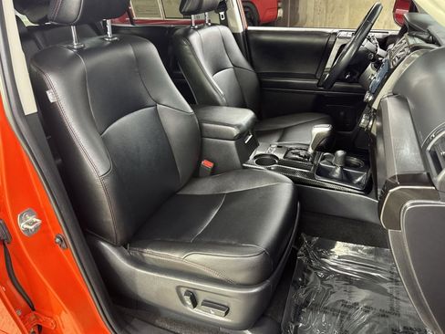 Used 2023 Toyota 4Runner TRD Pro AWD/4WD image 40