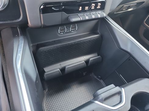 Used 2022 RAM 1500 Laramie w/ Sport Appearance Package RWD image 25