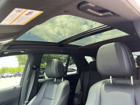 Certified 2023 Mercedes-Benz GLE 350 4MATIC w/ Premium Package image 28