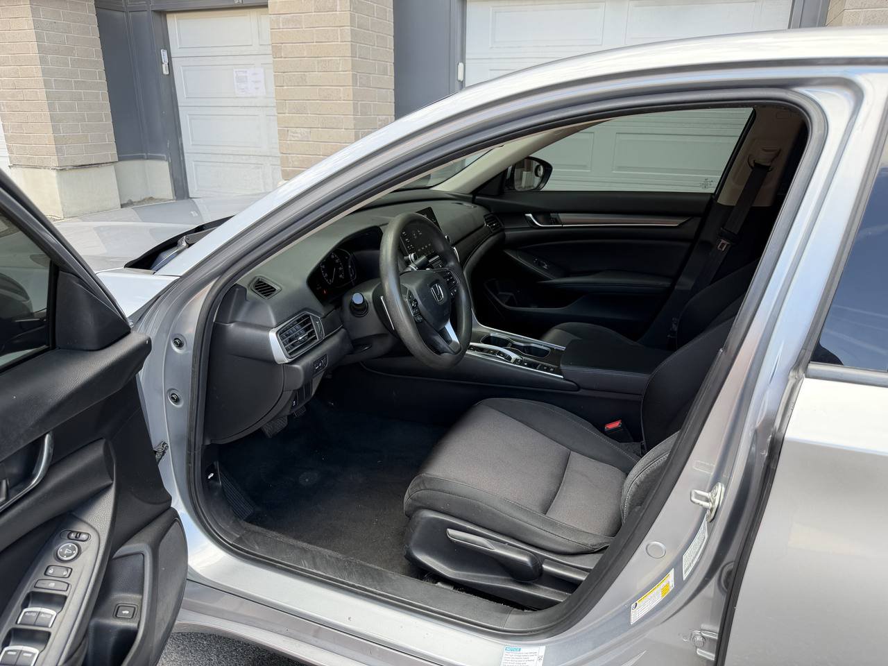 Used 2020 Honda Accord Hybrid image 15