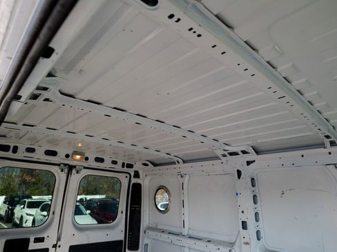 Used 2019 RAM ProMaster 1500 image 45