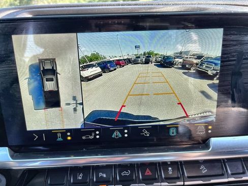Used 2024 Chevrolet Silverado 2500 LT w/ All Star Edition AWD/4WD image 24