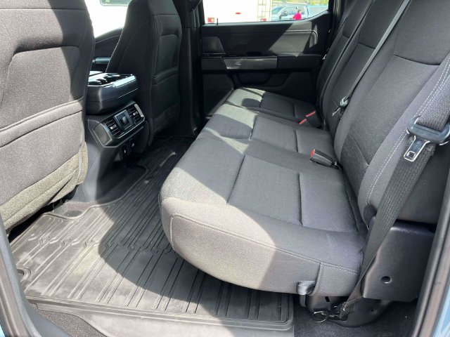 Certified 2023 Ford F150 4x4 SuperCrew image 18