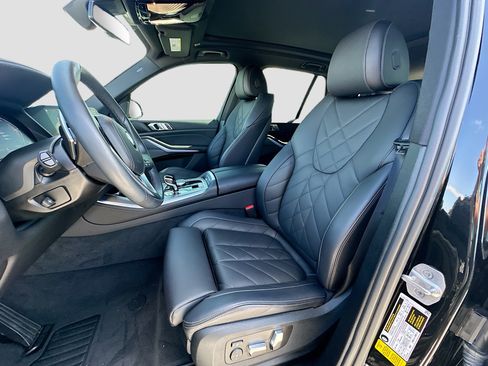 Certified 2023 BMW X5 sDrive40i w/ Premium Package RWD image 22