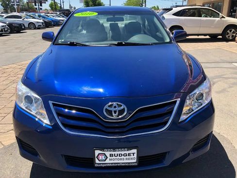 Used 2010 Toyota Camry FWD image 7