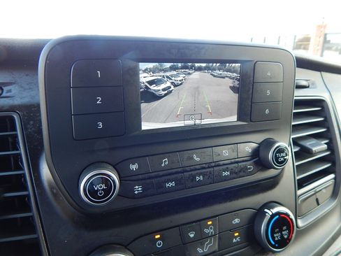 Used 2021 Ford Transit 250 148 High Roof w/ Load Area Protection Package RWD image 26