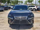 Used 2021 Lexus NX 300 FWD w/ Comfort Package image 2
