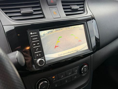 Used 2019 Nissan Sentra S image 28
