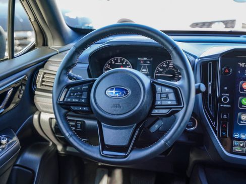 Certified 2025 Subaru Forester Touring image 12