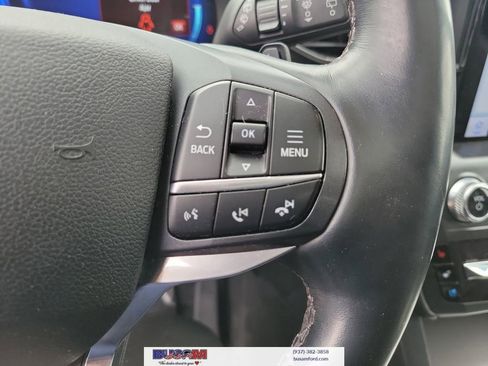 Used 2020 Ford Explorer Platinum w/ Premium Technology Package AWD/4WD image 25
