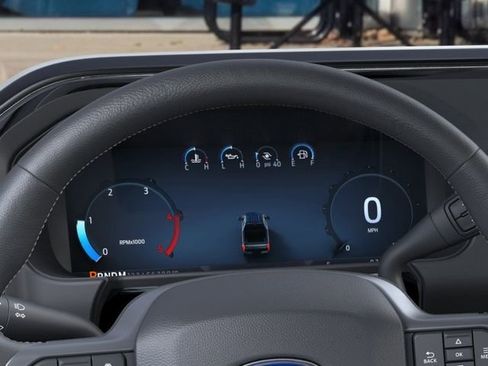 New 2026 Ford F350 Lariat w/ Lariat Ultimate Package image 13