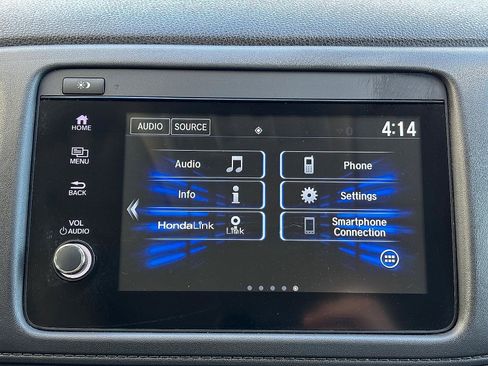 Certified 2022 Honda HR-V EX image 18