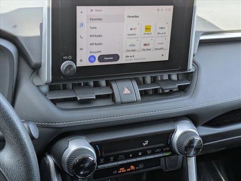 Used 2025 Toyota RAV4 LE image 14