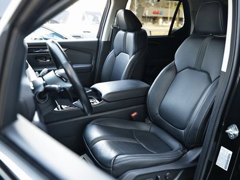 Used 2023 Honda Pilot EX-L image 20